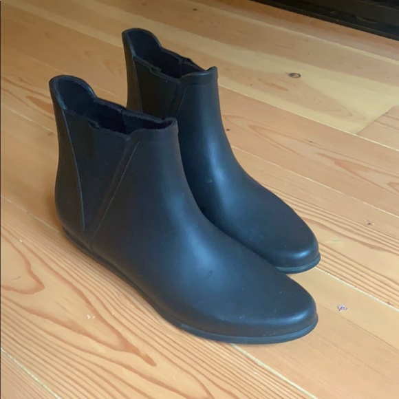 Loeffler Randall Shoes - Loeffler Randall rain boots